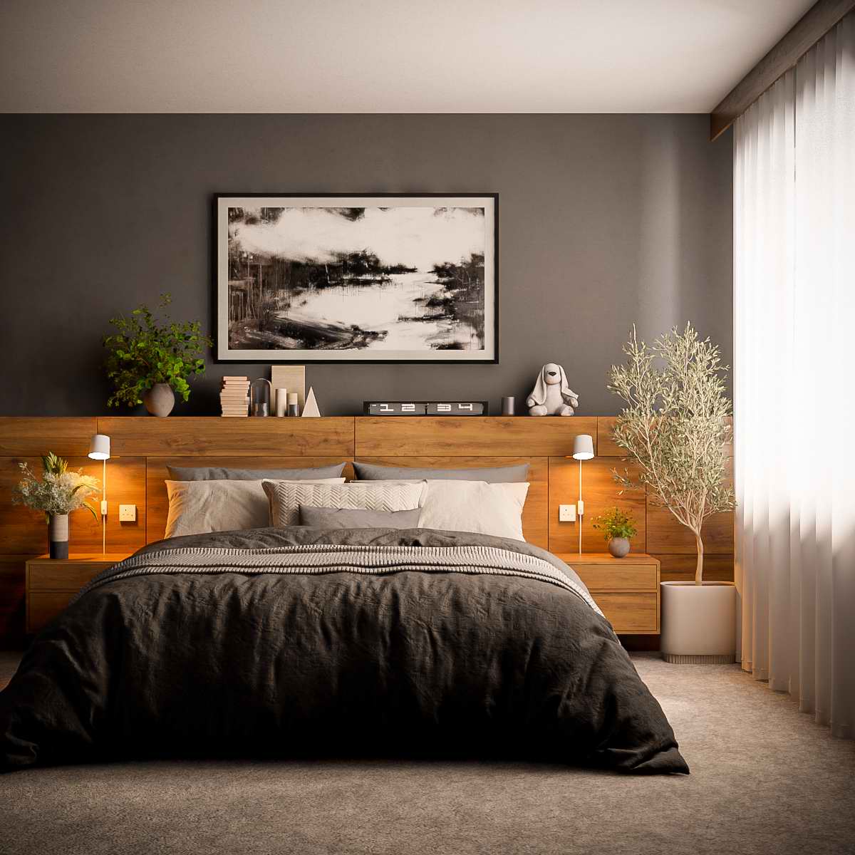 Render de Interiores con V-Ray: Curso Rápido en Español