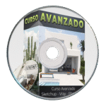 Logotipo del grupo Curso Avanzado